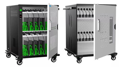 筆記本電腦充電柜生產(chǎn)廠家及品牌優(yōu)勢(shì)分析